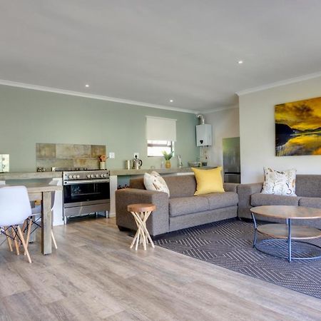Giantscup Wilderness Reserve Underberg Extérieur photo
