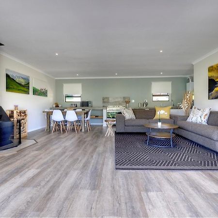 Giantscup Wilderness Reserve Underberg Extérieur photo