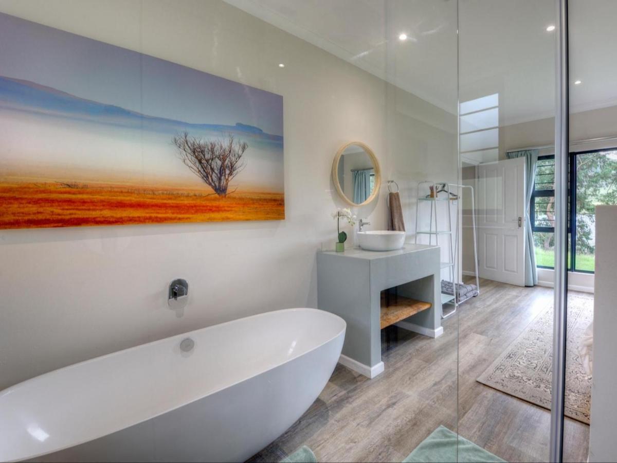 Giantscup Wilderness Reserve Underberg Extérieur photo
