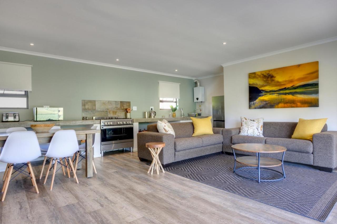 Giantscup Wilderness Reserve Underberg Extérieur photo