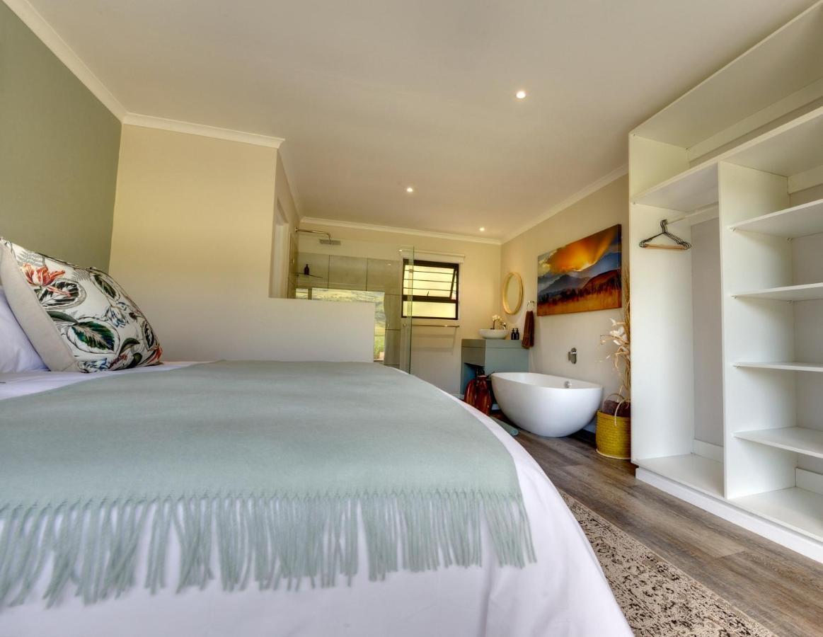 Giantscup Wilderness Reserve Underberg Extérieur photo