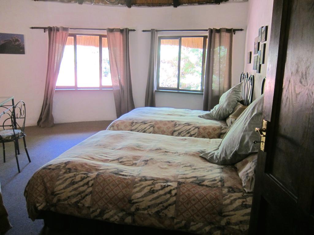 Giantscup Wilderness Reserve Underberg Extérieur photo